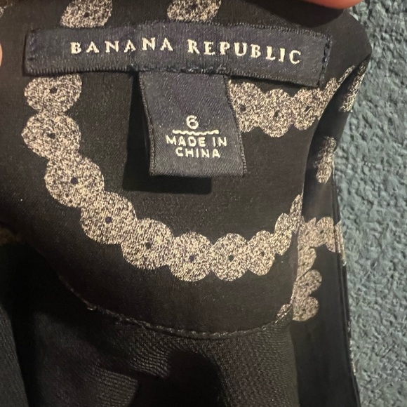 Banana Republic Preowned Skirt Size 6 - Picture 2 of 4